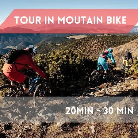 Appartement Centro Mansarda Con Balcone E Giardino