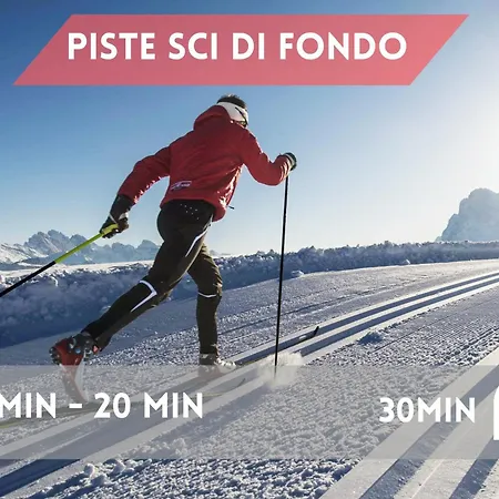 Centro Mansarda Con Balcone E Giardino Appartement