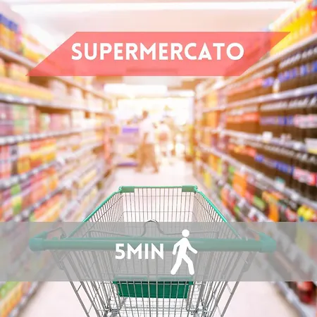 Centro Mansarda Con Balcone E Giardino * Asiago