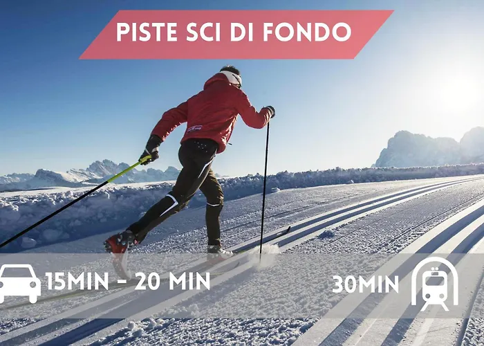 Centro Mansarda Con Balcone E Giardino Apartman