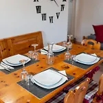Centro Mansarda Con Balcone E Giardino * אסיאגו