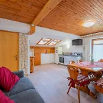 Centro Mansarda Con Balcone E Giardino Apartment Asiago