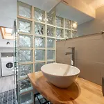 Apartment Centro Mansarda Con Balcone E Giardino Asiago