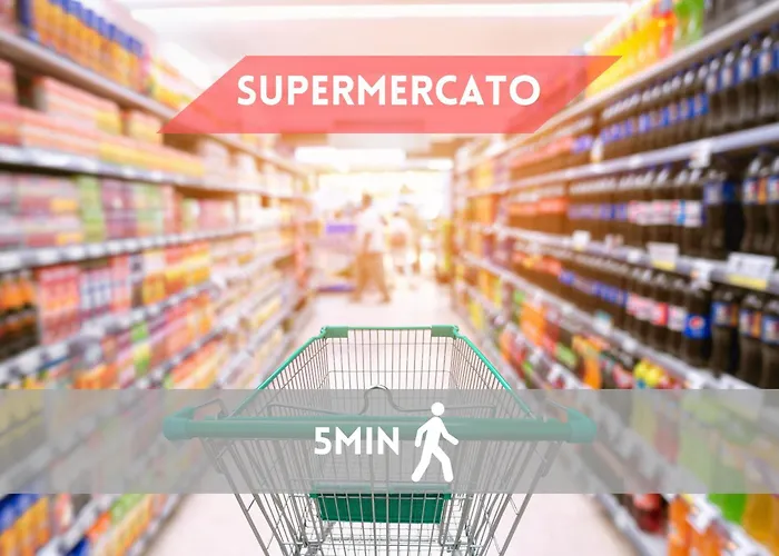 Centro Mansarda Con Balcone E Giardino * Asiago